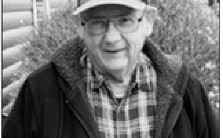 Keith F. Fitzsimonds