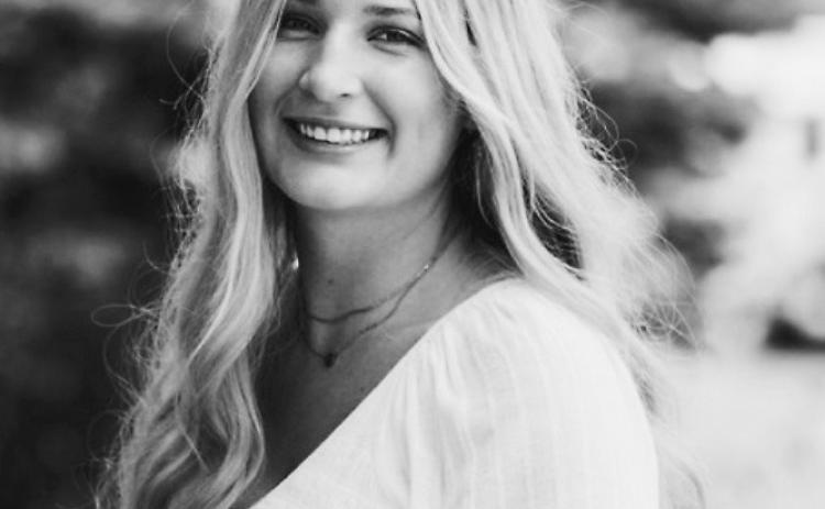 Lauren Gendron