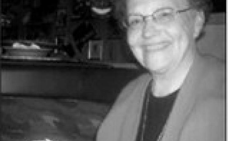 Ida Mae Kempel