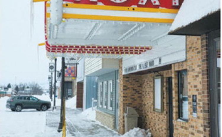 Roxy Theater announces price adjustments