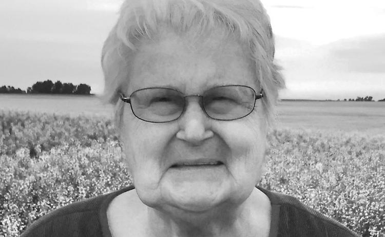Donalda “Donna” Waltz
