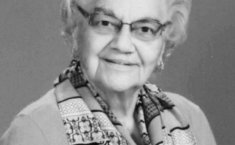 Joyce Platzkow