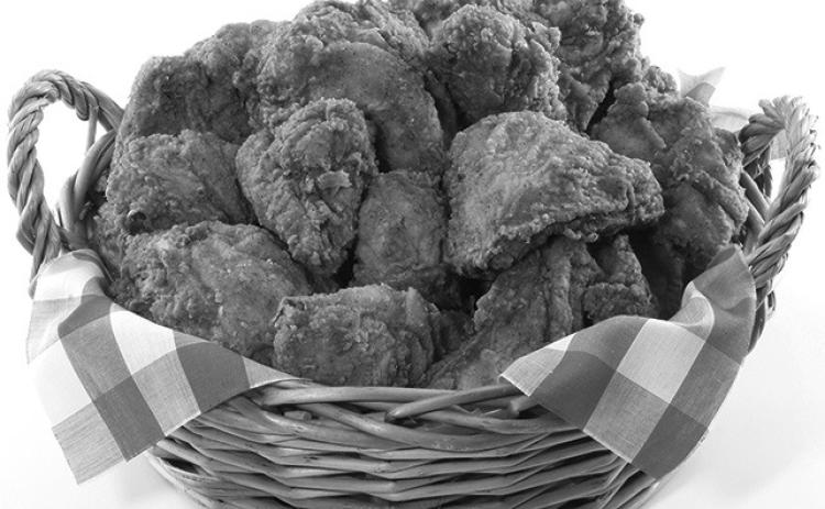 Serve up some southern cooking from the comforts of home
