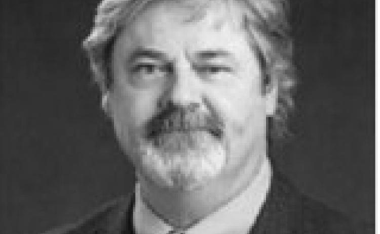 Guillermo Scaglia has been appointed as the interim associate director of NDSU Extension. (NDSU photo)