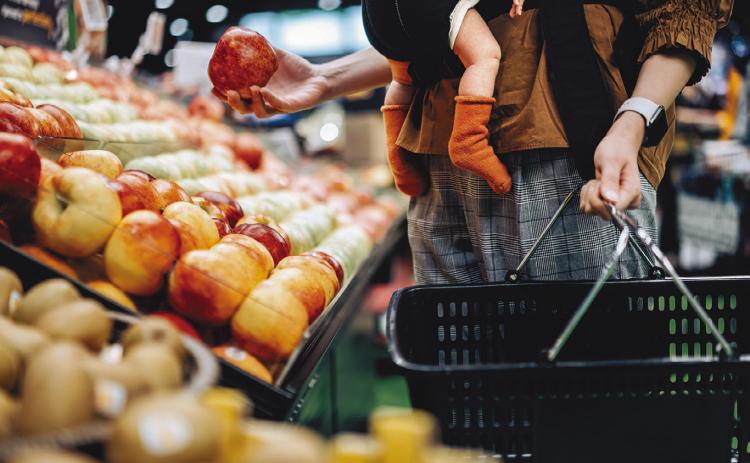 Senator Kevin Cramer said he is considering different ways to ensure 60,000 don’t lose their SNAP benefits by using state funds to cover the program until the government shutdown is concluded.