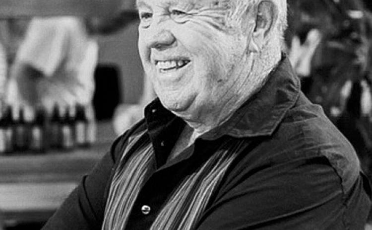 Curtis “Curt” Duane Lundeby