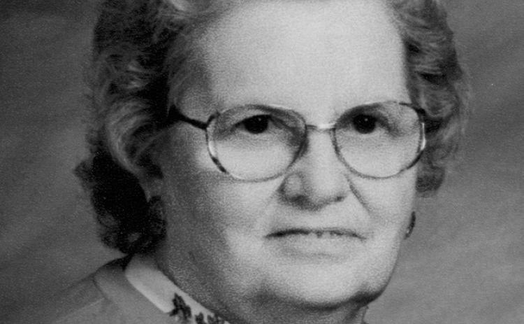 Alice Hieggelke