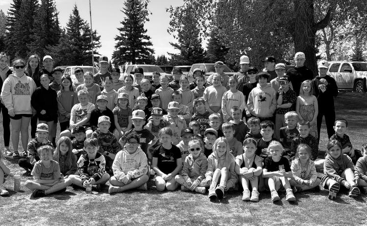 LCC Golf Camp held for area youth