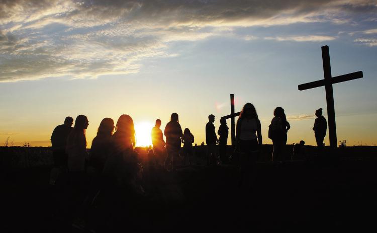 Bible camp in Park River loses two staff members in car accident