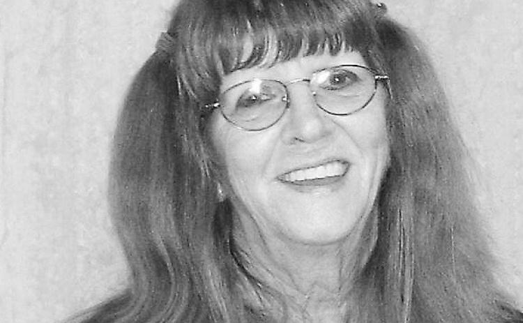 Kathryn “Lee” Thompson