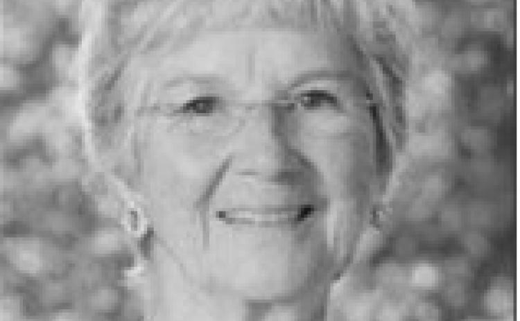 Luanne Joy Smith