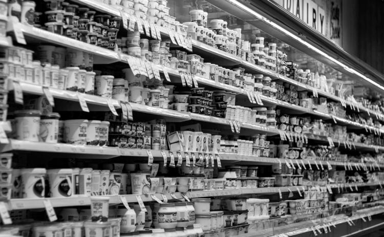 Deciphering information on food labels can sometimes be a challenge. (Pixabay photo