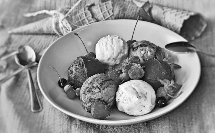 Prairie Fare:
