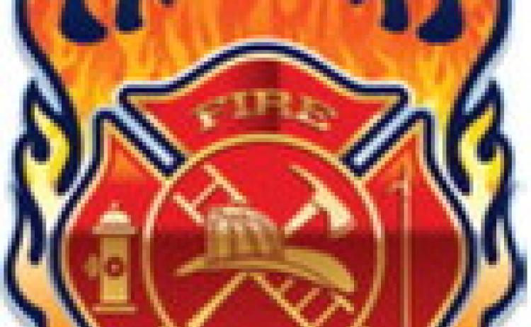 Langdon Fire Department receives $10,000 safety grant