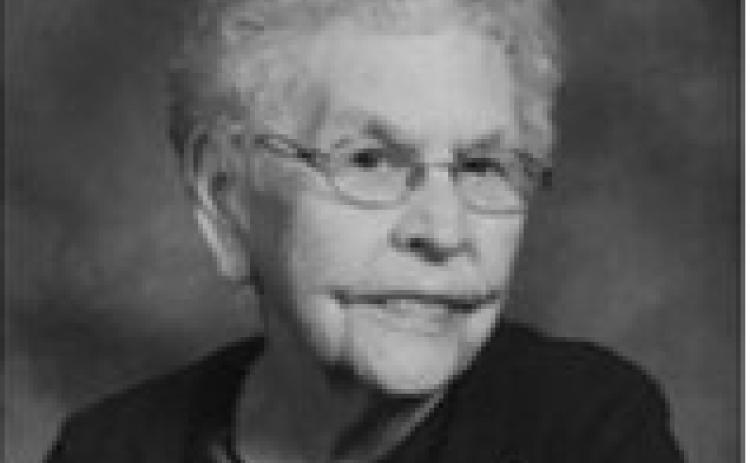 Lillian Meling
