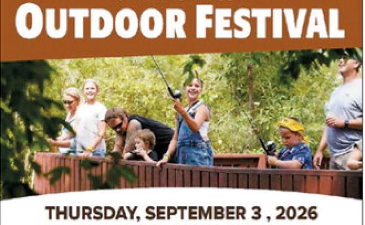 Youth Outdoor Festival planned in Minot