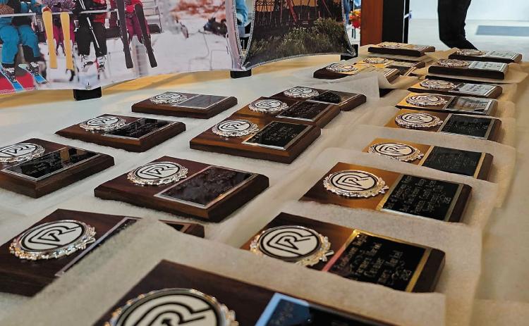 This year, the annual Best of The Rendezvous Region awards were presented at The McIntyre Bar and Grill located in Hoople, N.D., which just opened in June of this year.
