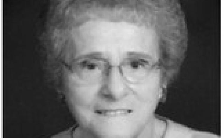 Joan Hiltner