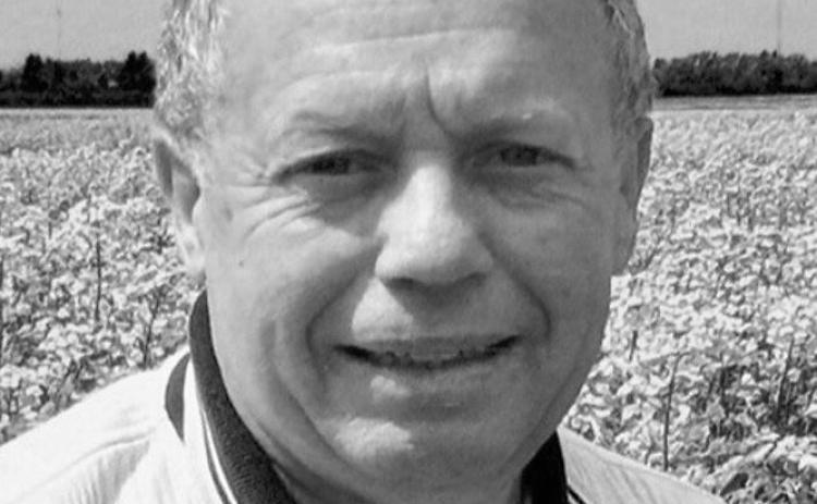 Gail Thomas “Tom” Borgen