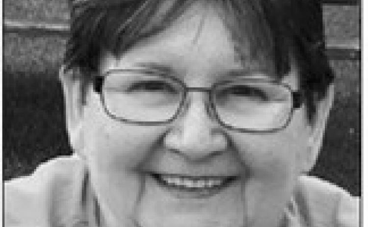 Marilyn Kram Borho