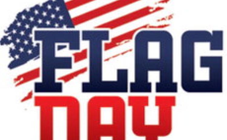 A letter to the editor: Old Glory's Day!
