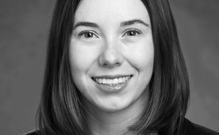 Emily How, Horticulture agent, NDSU Extension – Ward County
