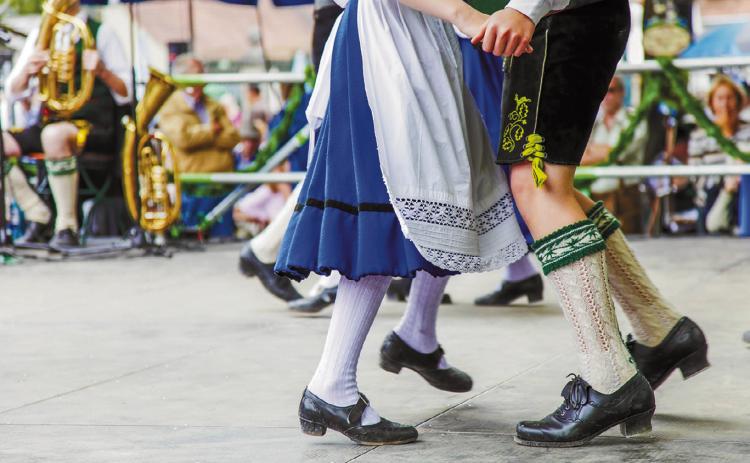 If you’ve attended Oktoberfest in the past, you can look forward to even more great food, entertainment and activities this year on Aug. 8.