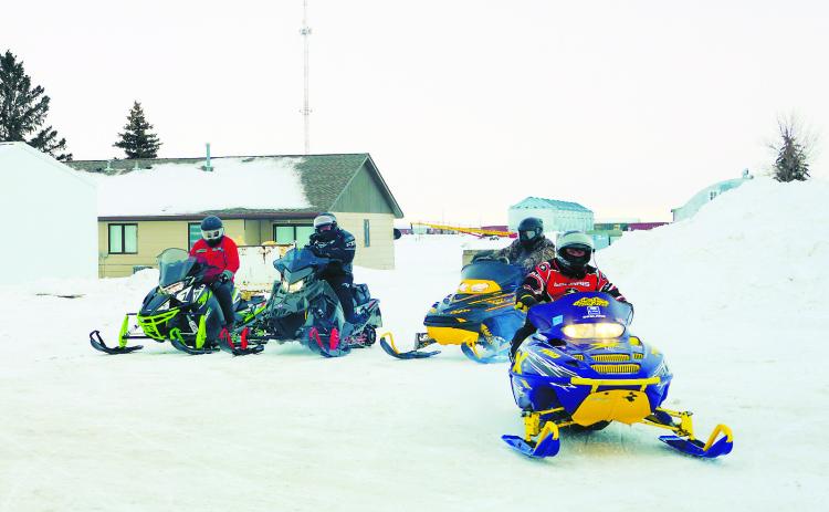 Moonlighters host annual Fun Run