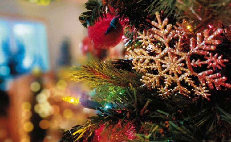 Lights, Stars, and Diamonds Ceremony honors others, raises money for hospital
