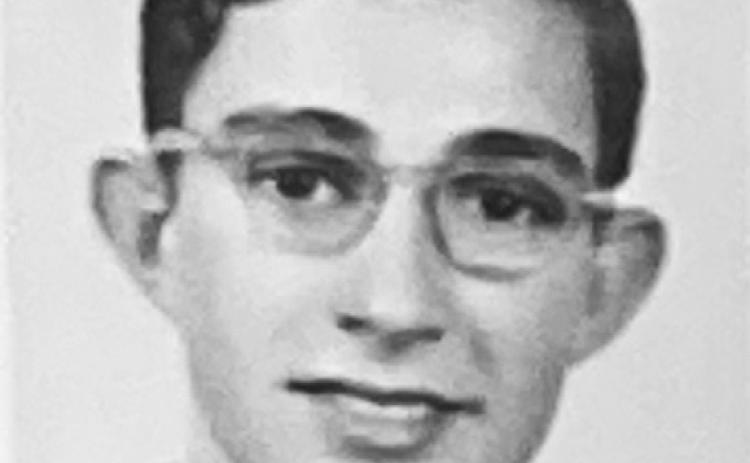Thomas Raymond Delebo