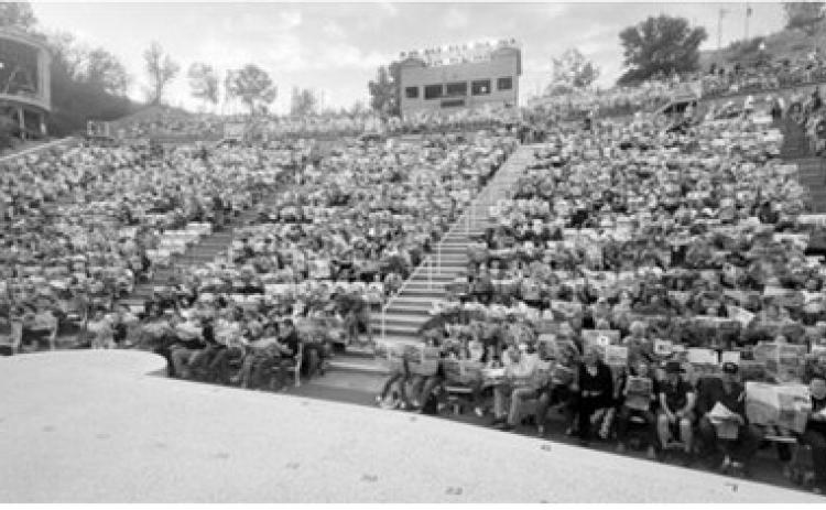 Photo courtesy of the North Dakota Newspaper Association.