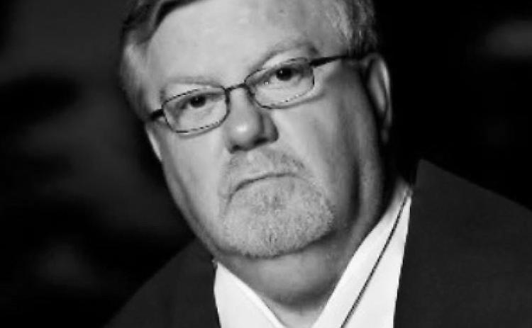 Adrian Olson