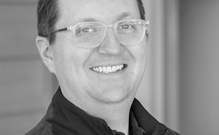 Paul Meyer, DDS, MS
