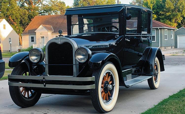 A Century-Old Classic turns 100