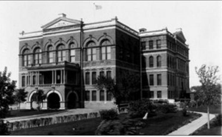 Bank of North Dakota. SHSND C0914-00001