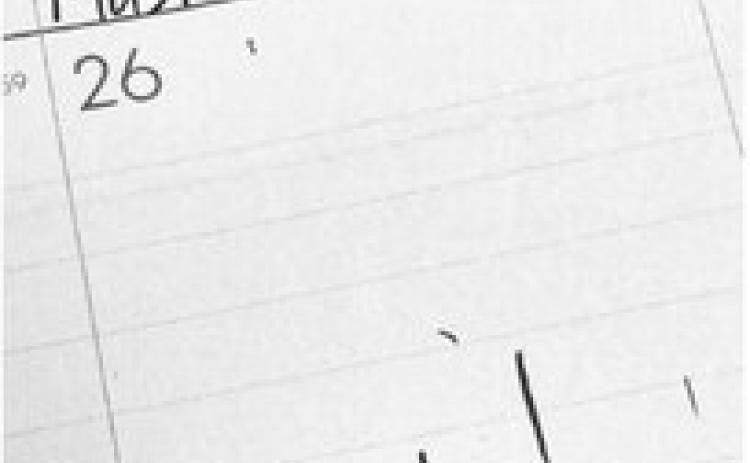 Letter from the Publisher