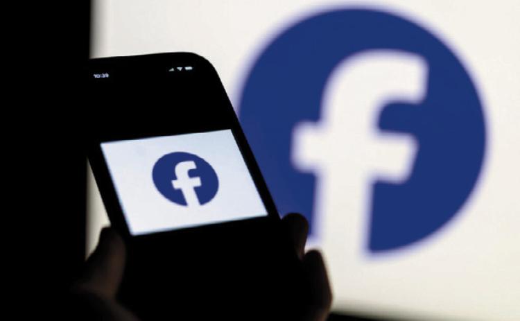 Facebook owner Meta agreed to pay nearly $18 billion to an array of U.S. states over claims its platforms intentionally addicted teens. (Photo by Anne-Marie Caruso/New Jersey Monitor)