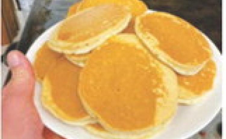 Wales Fire Department to host Super Bowl Sunday breakfast fundraiser