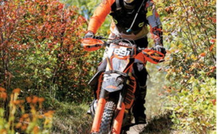 Facebook photo courtesy Peterson Coulee Hare Scramble