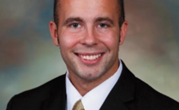 Special Agent Jesse Smith actively investigates Cyber crimes involving the sexual exploitation of children.