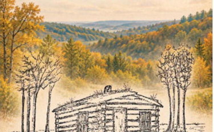 Photo courtesy of Discover Cavalier County