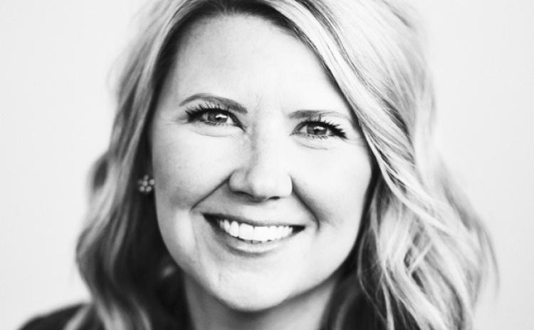 Erin Oban, Parent Advocate for North Dakotans for Public Schools