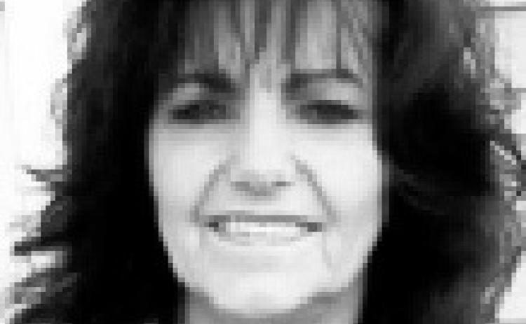 Glenda Lee Hall