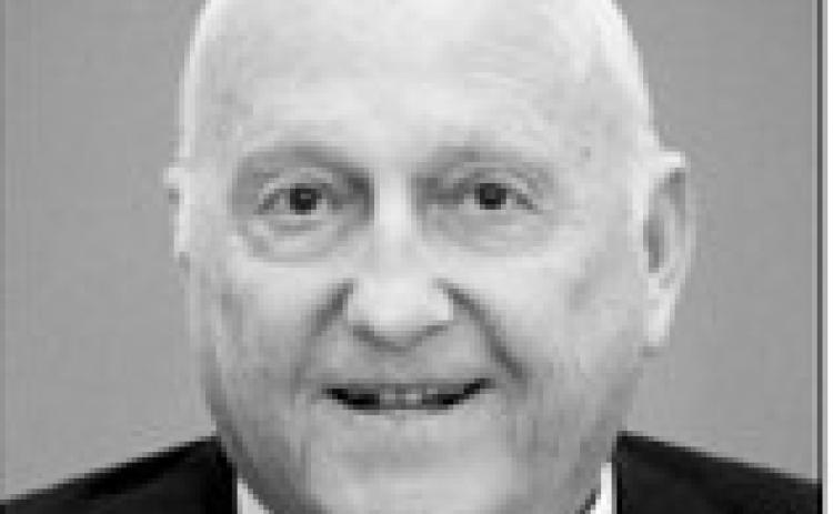 Dennis Barker