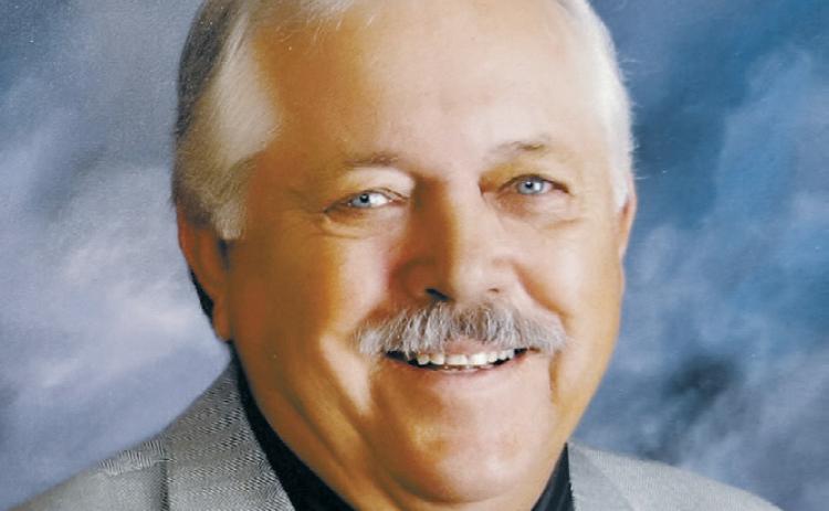 Paul Aslakson