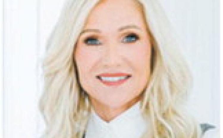 Former North Dakota First Lady to co-chair national addiction recovery effort