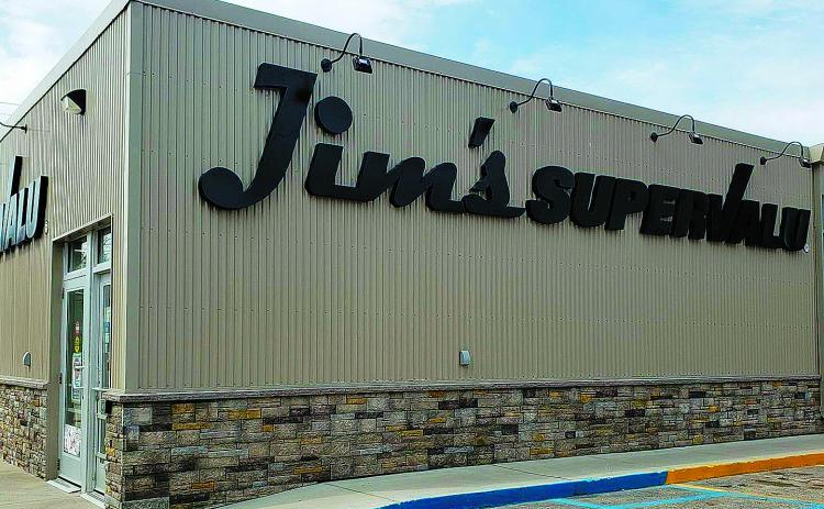 Jim’s SuperValu in Park River is navigating a successful transition after the owners attended the NDSU Extension Design Your Succession Plan for Small Business workshop in 2023.