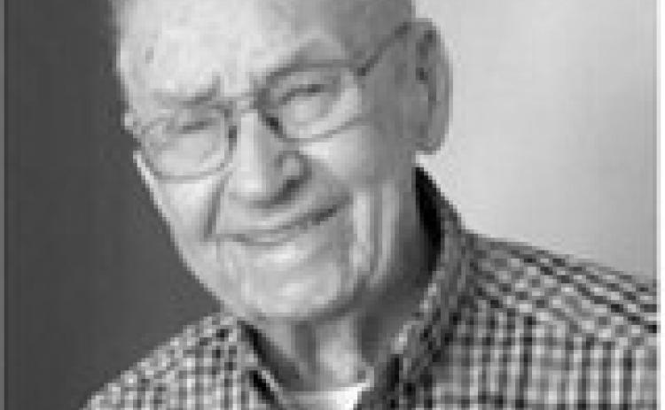 Grant W. Nelson