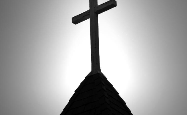 From the Pastor’s Desk: