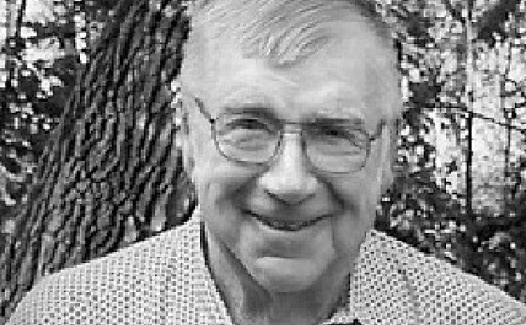 Richard Flanders